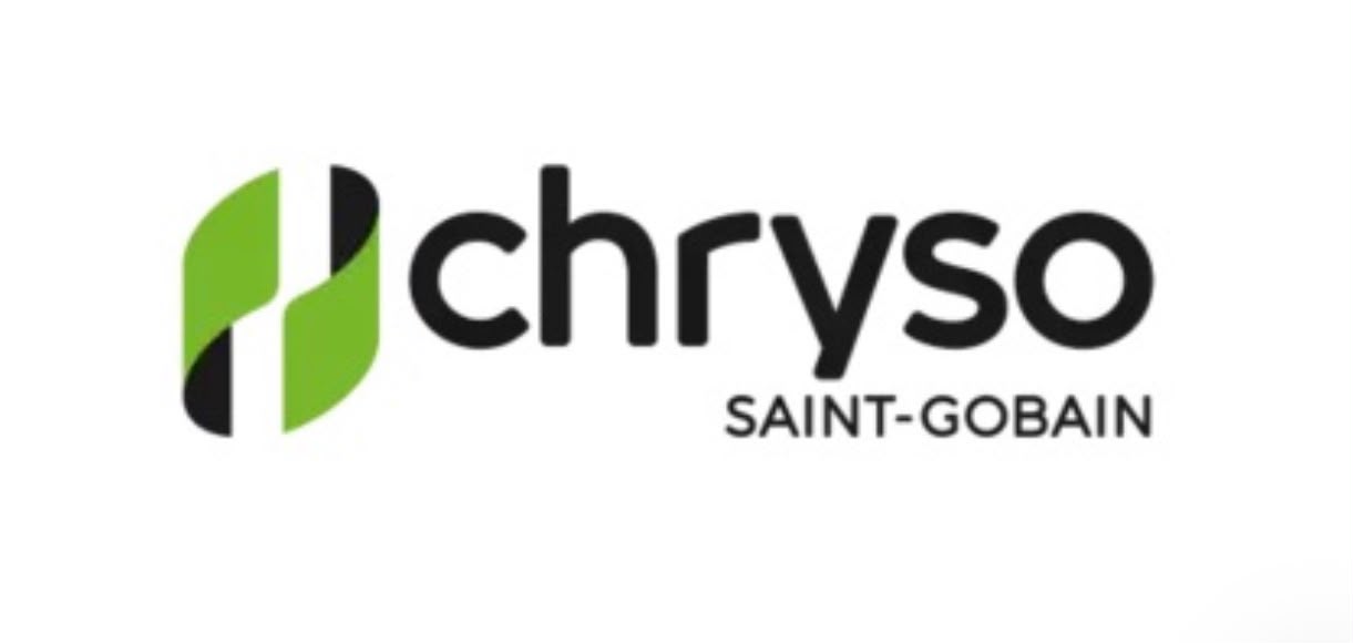 CHRYSO Saint-Gobain